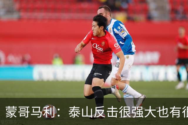 蒙哥马利：泰山反击很强大也有很多出色球员 张稀哲、王刚将缺阵